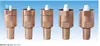 Tuerca Electrodo M4M5M6M8M10M12M1 Cobre Cromo Zirconio Base Portaelectrodos Tapa Inferior de Electrodo No Estándar