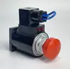 Bobina de Válvula Solenoide Hidráulica MFB1-5.5YC Solenoide para Válvula Húmeda MFZ1-2.5/3/4/7YC Línea Completa