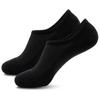 Meias Meias Masculinas Meias de Barco Verão Finas Meias de Algodão Ins Tendência Silicone Antiderrapante Boca Rasa Invisível Desodorante Absorvente de Suor Meias Masculinas