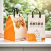 Bolsa de aislamiento desechable para pasteles, portátil, para llevar, lonchera especial, de aluminio, bento, bolsa de refrigerador comercial de gran tamaño, venta al por mayor