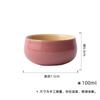 Colección Serie de Esmalte Ru Xiying Taoxia Moji Juego de Té Kung Fu Vajilla de Erudito Tetera Gaiwan Posavasos Taza de Té Taza de Degustación