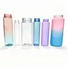 Botella de agua fría de plástico para PC, vaso de agua deportivo, vaso de gran capacidad, vaso ton-ton, vaso espacial, máquina sopladora automática dedicada
