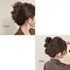 Pinza Grande para Mujer 2025 Nuevo Estilo de Alta Gama Parte Posterior de la Cabeza Pinza de Tiburón para el Cabello Accesorio para el Cabello Pinza