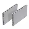 Panel Grande de Panal de Abeja Sin Pegamento Panel de Panal de Abeja de Aluminio Techo Integrado Sala de Estar Comedor Cocina Baño Material de Techo de Panel de Aluminio