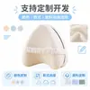 Almofada para Pernas com Espuma de Memória de Rebound Lento para Cama, Almofada Confortável para Pernas para Gestantes, Almofada para Pernas para Dormir de Lado