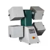 Testador de Rigidez de Objetos Medidor de Resistência de Tecido Totalmente Automático Máquina de Teste de Resistência à Flexão de Tecido de Fábrica