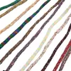 Color Vintage Estilo Chanel Pasador Abrigo Zapatos y Sombreros Ropa Versátil Accesorios Hechos a Mano DIY