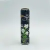 Lata de Alumínio Aerossol 80ml Pode Ser Impressa com Tubo de Dólar Pacote Completo