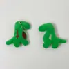 Fofo Grande Arco-Íris Pelúcia Desenho Animado Acessórios Boneca Broche Bolsa Sapatos Roupas Chapéu Acessórios diy Acessórios Acessórios