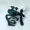 Accesorios de Acrílico con Texto Divertido y Creativo Accesorios para el Cabello DIY Imanes para Refrigerador Fundas para Teléfonos Celulares Accesorios para Zuecos Venta al por Mayor