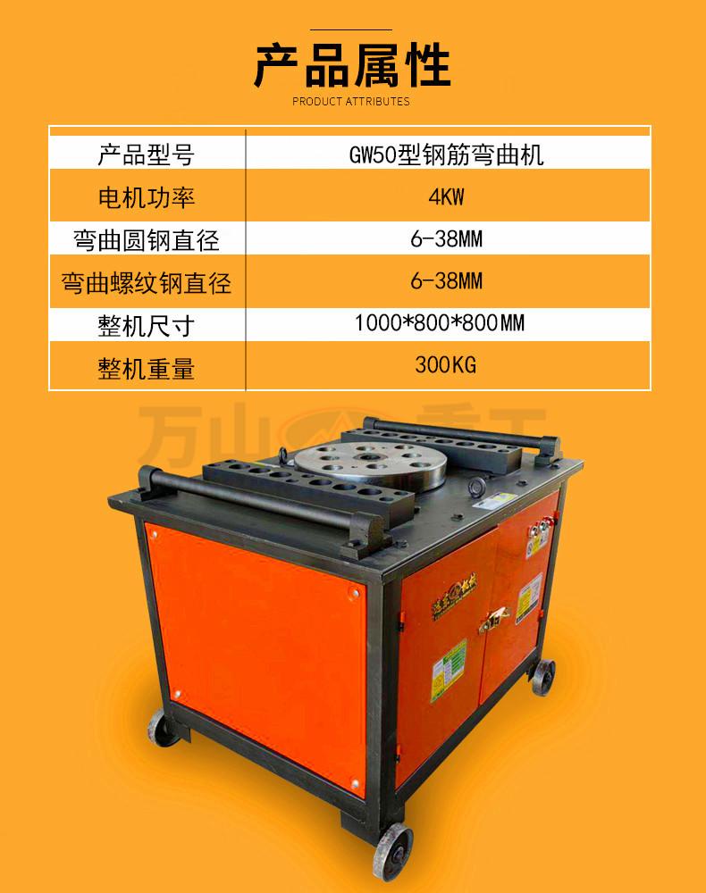 GW50型弯曲机_ (3)