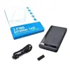 Nova Caixa de Disco Rígido Móvel 2.5 polegadas Transfronteiriça para Notebook Porta Serial SSD Mecânico USB3.0 Caixa de SSD