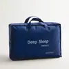Protector de Colchón Acolchado Impermeable Deep Sleep 2026 Nuevo Dormitorio de Estudiante Pieza Única Lavable a Máquina Todas las Estaciones Colchón