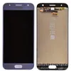 Adecuado para Ensamblaje de Pantalla Samsung J330 Samsungg J3 2017J3308 Pantalla LCD Pantalla de Teléfono Móvil LCD