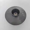 Bomba de Agua Impulsor de Plástico Bomba Sumergible Pequeña Bomba Autocebante Impulsor de Plástico Accesorios para Bomba de Agua Bomba Multietapa Impulsor de Plástico