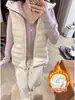 Sudadera Shandong Jimo 2026 Nuevo Estilo Top con Corte Ajustado Estilo Coreano y Diseño Favorecedor para Mujer, Adecuado para Primavera y Otoño