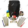 Mochila com suprimentos suficientes mochila para sonda de perfuração mochila para sonda de perfuração de núcleo de amostragem rasa sonda de perfuração de mochila HW-B30