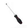 Ferramenta Deli DL3445 chave de fenda chave de fenda com chave de fenda chata magnética chave de fenda chata 5x150mm