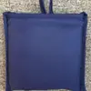 Bolsa de Compras Portátil Dobrável, Reutilizável e Lavável, Bolsa Grande Ecológica, Bolsa Tote de Armazenamento em Tecido Oxford Impermeável