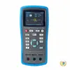 Zhongchuang puente digital de alta precisión de mano LCR medidor de medición inteligente de resistencia, inductancia, capacitancia de componente SMD