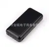 Caja de Almacenamiento Oculta Camuflajeada para Cables de Datos de Power Bank Portátil USB Grande, Cosas de Cigarrillos, Caja de Almacenamiento de Dinero Privado