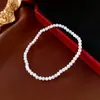 Nuevo Pulsera de Piedra Natural con Cuentas Estilo Chinoiserie Estilo Étnico Lujo Accesible Pulsera de Gama Alta Estilo Caliente 2024 Joyería de Mano para Mujeres Venta al por Mayor