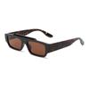 3547 gafas de sol de caja pequeña gafas de sol Europa y Estados Unidos comercio exterior transfronterizo Amazon Tiktok picadura UV400 tendencia