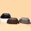 Bolso Retro de Gran Capacidad Transfronterizo para Mujer, Bolso de Hombro de Nicho para Mamá Viajera, Bolso Cruzado de Moda de Gama Alta