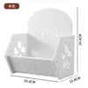 Armário de Armazenamento de Parede com Prateleiras de Camadas Múltiplas, Prateleira de Parede para Banheiro, Armário de Parede para Cozinha, Rack Organizador de Armazenamento para Banheiro