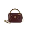 Bolso bandolera acolchado, bolso de mano pequeño cuadrado texturizado para mujer, bolso pequeño de cadena, nueva moda trendy, simple y elegante