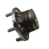 Rolamento de Cubo de Roda Vkba6521 Kit de Reparo de Rolamento Traseiro Adequado para Ford: Unidade de Cubo de Roda Tourneo Connect