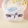 Acessórios Fofos de Gatinho de Pelúcia, Roupas do Gato Kt, Sapatos, Meias, Acessórios, Boneca Fofa Menininha, Pingente de Bolsa de Estudante
