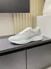 Sapatos Esportivos Masculinos P Extra Grande Couro Genuíno Camada de Dedo Casual Couro de Vaca Estilo Casal Couro Envernizado Malha Respirável de Verão