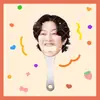 Super Junior Lee Donghae Choi Siwon Acrílico Botella de Soda Abrebotellas Tapa Abrebotellas Celebridad