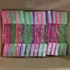 Cepillo para Zapatos de Cristal con Cerdas Duras, Plástico, Colorido, Cepillo de Limpieza para Zapatos Doméstico de Mango Largo, Cepillo para Zapatos con Cerdas Suaves, Suministro para Tienda de Dólares al por Mayor