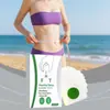 Adesivo Herbal para Umbigo, Suave para a Pele, Confortável para o Corpo, Uso Externo, Adesivo Conveniente para Cuidado Diário para Pessoas Preguiçosas