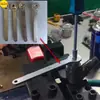 Adecuado para el Desmontaje y Montaje del Inyector de Combustible Carter 320D, Abrazadera de Retorno de Aceite, Juego de Herramientas de Medición de Válvula Solenoide
