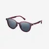 Nuevas Gafas de Sol Plegables con Protección Solar, Gafas de Sol Plegables Anti-UV para Mujer, Tendencia Ins Gafas de Sol Ultraligeras de Gama Alta