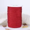 Boting Nº 72 Fio de Nylon Jade Não Elástico Fio de Tecelagem Cordão para Miçangas e Pingentes Nó Chinês Material Artesanal Lote Misto Fonte