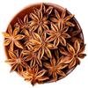 Fábrica de origem anis-estrelado material folha de canela funcho tempero pimenta pimenta vermelha seca especiarias 7 tipos opcionais