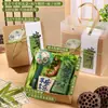 Caixa de Presente do Festival do Barco-Dragão Sachê Perfumado Prático Presente de Zongzi para Idosos Clientes Funcionários Souvenir de Saúde e Bem-Estar de Luxo