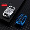 Aplicável a Kia Huanchi conjunto de estojo chave K3 Fredi KX CROS Kaishen Kia KX7 fivela de estojo de chave high-end