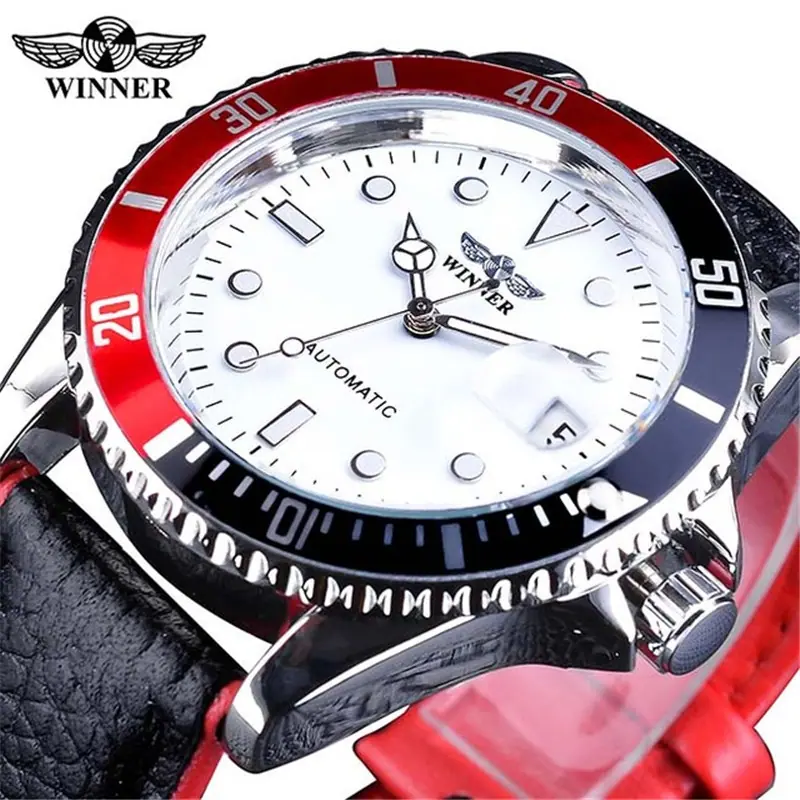 Winner-2018-Fashion-Black-Red-
