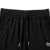 JEEP SPIRIT Nuevos Pantalones Cortos Casuales de Seda Helada para Hombre Sueltos Transpirables Talla Grande Pantalones de Hombre Pantalones de Playa