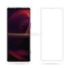 Para Sony Xperia5 III HD Filme Temperado Sony Xperia 5 Tela de Seda de Três Gerações Filme de Vidro Temperado