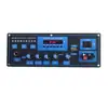 Altavoz Cuadrado Estéreo 218A Amplificador Bluetooth Placa Base Carga 15V Batería de Litio 11.1V Amplificación 220*80