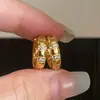 Pendientes de Rejilla Tachonados con Diamantes Cuadriculados de Plata de Ley S925, Diseño de Nicho, Sensación de Alta Gama, Lujo Ligero, Versátiles, Modernos