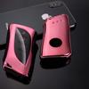 Aplicable a la nueva funda protectora para control remoto Ling Zhi es200/RX, funda para llave de coche TPU