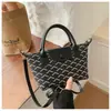 Bolsas populares de este año: Nuevos bolsos de hombro de moda otoño 2025, bandoleras elegantes, bolsos tipo dumpling sencillos