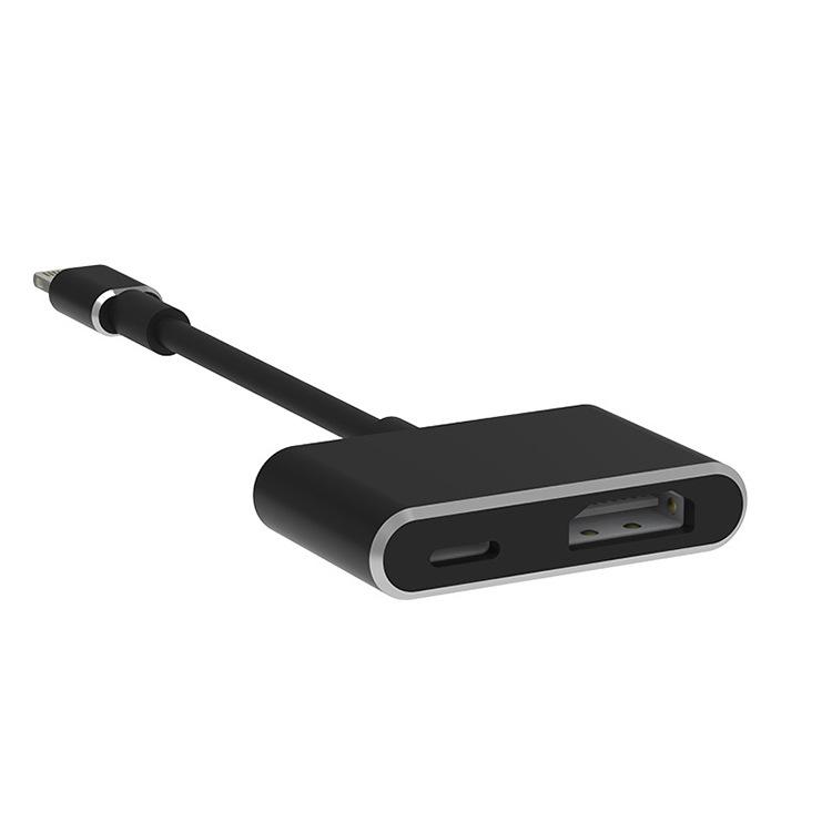 iphone转HDMI金属壳 1 750 750